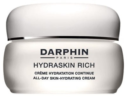 Darphin Hydraskin Rich All Day Skin Hydrating Cream (Dry Skin) 50ml