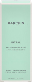 Darphin Intral Active Stabilising Lotion 100ml