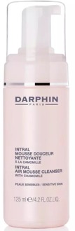 Darphin Intral Cleansing Foam ( Citliva! Pleay= ) - Aoeistica Pa>na