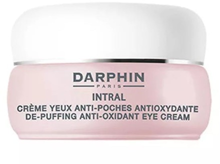 Darphin Intral de-puffing Anti-Oxidant Eye Cream