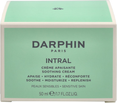 Darphin Intral Soothing Cream 50ml