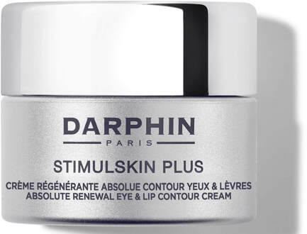Darphin Mini Absolute Renewal Eye and Lip Contour Cream 5ml