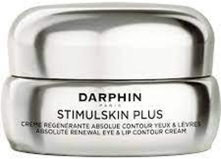 Darphin Oogcrème Darphin Stimulskin Plus Absolute Renewal Eye & Lip Cream 15 ml