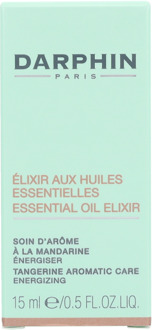 Darphin Organic Tangerine Aromatic Care