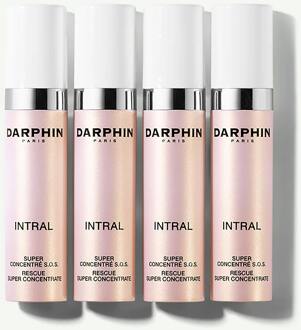 Darphin Serum Darphin Intral Rescue Super Concentrate Serum 4 x 7 ml