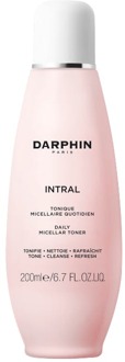 Darphin Toner Darphin Intral Daily Micellar Toner 200 ml