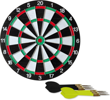 Dartbord Michael Van Gerwen 15 Inch/38 C