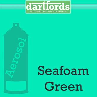 dartfords FS5224 Seafoam Green - 400ml aerosol