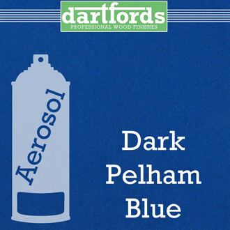dartfords FS5257 Pelham Dark Blue - 400ml aerosol