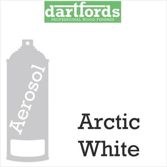 dartfords FS5267 Arctic White - 400ml aerosol