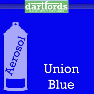 dartfords FS5269 Union Blue - 400ml aerosol