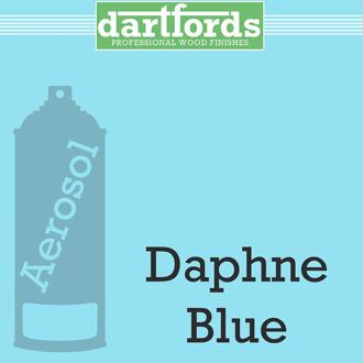 dartfords FS5387 Daphne Blue - 400ml aerosol