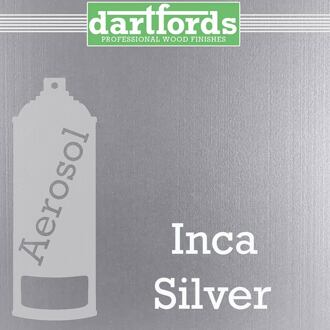 dartfords FS5431 Inca Silver - 400ml aerosol
