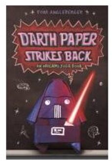 Darth Paper Strikes Back