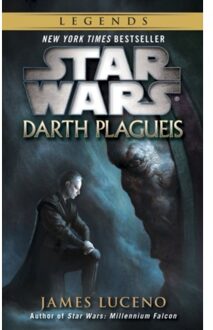 Darth Plagueis