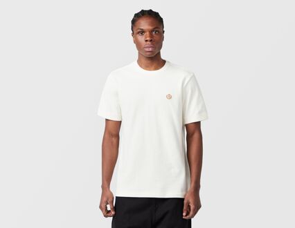 Dartmouth Pique T-Shirt, wit - XL