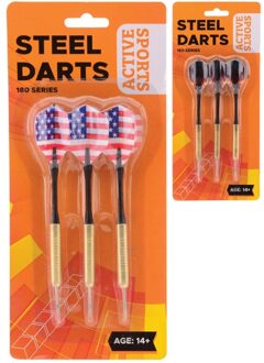 Dartpijlen - Blister - 15 g