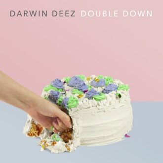 Darwin Deez - Double Down