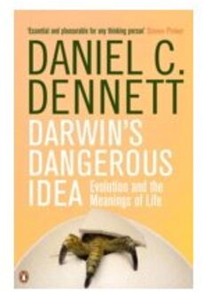 Darwin's Dangerous Idea