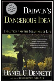 Darwin's Dangerous Idea