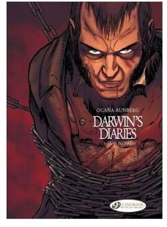 Darwins Diaries Vol.3