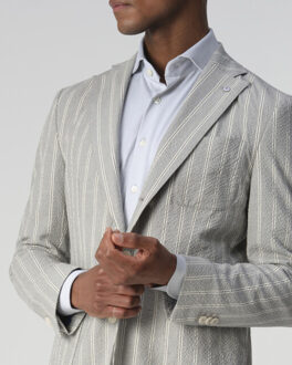 Daryll colbert - maat 46 Grijs