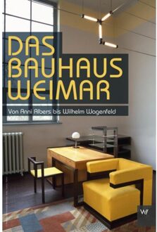 Das Bauhaus Weimar - Christian Eckert