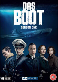 Das Boot - Season 1