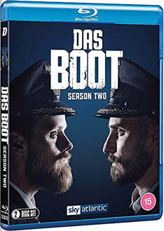 Das Boot: Season 2