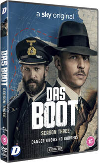 Das Boot: Season 3