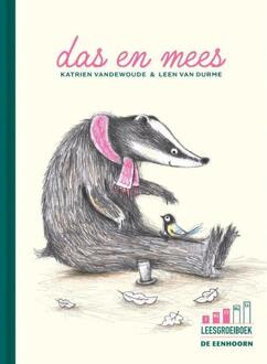 Das En Mees - Katrien Vandewoude
