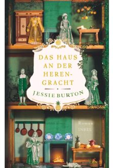 Das Haus An Der Herengracht - Herengracht-Saga - Jessie Burton