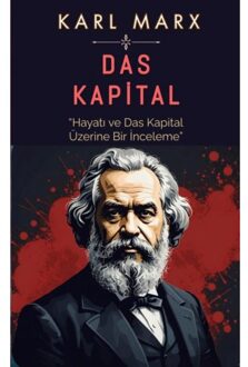 Das Kapital - Karl Marx
