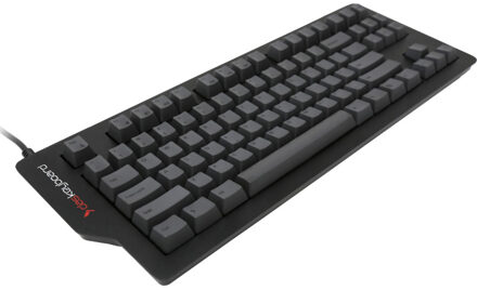 Das Keyboard 4C TKL mechanische toetsenbord Gaming toetsenbord