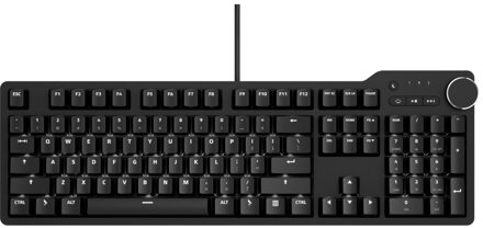 Das Keyboard 6 Professional Toetsenbord