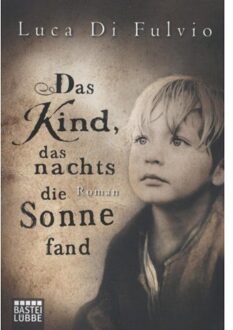 Das Kind, das nachts die Sonne fand