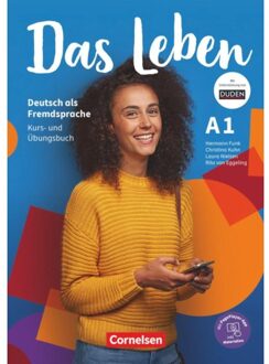 Das Leben - Das Leben - Deutsch Als Fremdsprache - Allgemeine Ausgabe