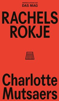 Das Mag Midprices - Rachels rokje