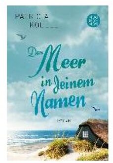 Das Meer in deinem Namen