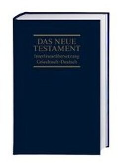 Das Neue Testament - Dietzfelbinger, Ernst