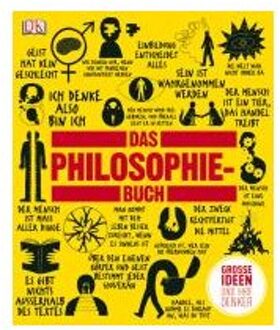 Das Philosophie-Buch