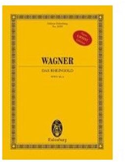 Das Rheingold, Wwv. 86a