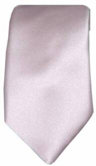 Das roze effen smal VC22 - Een maat