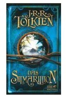 Das Silmarillion - Tolkien, John Ronald Reuel