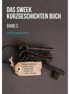 Das Sweek Kurzgeschichten Buch