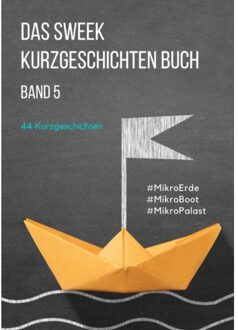 Das Sweek Kurzgeschichten Buch