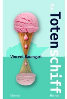 Das Totenschiff - Vincent Baumgart