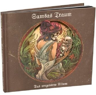 Das Vergessene Album