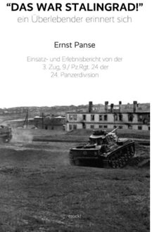 das war Stalingrad! - Boek Ernst Panse (9461539754)