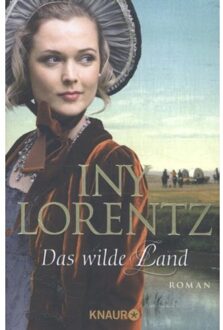 Das wilde Land